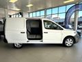 2026 Volkswagen Caddy Caddy Cargo Maxi 2.0TDi Manual