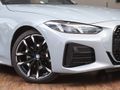 2025 BMW 4 Series 420d Coupe M Sport