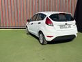 2017 Ford Fiesta 1.4 Ambiente 5-dr