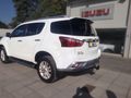 2019 Isuzu Mu-x 3.0D 4x4 Auto