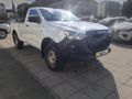 2026 Isuzu D-Max 1.9 DDI HR L Single-Cab
