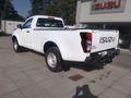 2026 Isuzu D-Max 1.9 DDI HR L Single-Cab