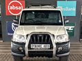 2006 Mahindra Scorpio 2.6 TDi GLX