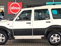 2006 Mahindra Scorpio 2.6 TDi GLX