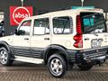 2006 Mahindra Scorpio 2.6 TDi GLX
