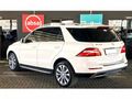 2013 Mercedes-Benz ML 350 Bluetec