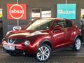 2012 Nissan Juke 1.6 Dig-T Tekna