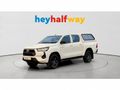 2025 Toyota Hilux 2.4 GD-6 Raider 4x4 Auto Double-Cab