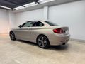 2016 BMW 2 Series 220d Coupe Sport Auto