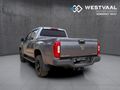 2025 Foton Tunland 2.0T G7 Elite Double-Cab