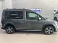 2018 Volkswagen Caddy Alltrack 2.0 TDI Auto (103kW)