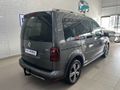 2018 Volkswagen Caddy Alltrack 2.0 TDI Auto (103kW)