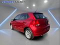 2025 Volkswagen Polo Vivo 1.4