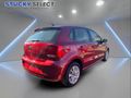2025 Volkswagen Polo Vivo 1.4