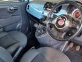 2012 Fiat 500 1.4 Lounge