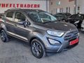 2022 Ford EcoSport 1.0 EcoBoost Trend Auto