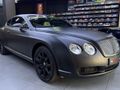 2005 Bentley Continental GT