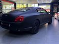 2005 Bentley Continental GT