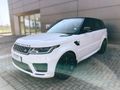 2019 Land Rover Range Rover Sport 3.0 D SE (190kW)