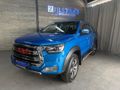 2022 JAC T8 1.9 TDI Lux Double-Cab