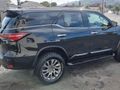 2021 Toyota Fortuner 2.8 GD-6 VX Auto