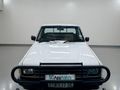 1999 Toyota Hilux 1800 SWB Single-Cab