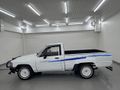1999 Toyota Hilux 1800 SWB Single-Cab