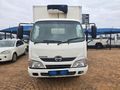 2015 Hino 300 614 Lwb (aw3) F/c C/c