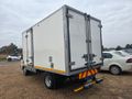 2015 Hino 300 614 Lwb (aw3) F/c C/c