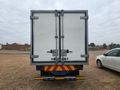 2015 Hino 300 614 Lwb (aw3) F/c C/c