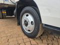 2015 Hino 300 614 Lwb (aw3) F/c C/c