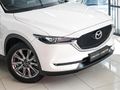 2022 Mazda CX-5 2.0 Dynamic Auto