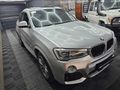 2016 BMW X4 xDrive20d M Sport