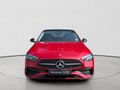 2023 Mercedes-Benz C-Class C 220d Auto