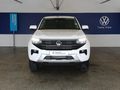 2025 Volkswagen Amarok 2.0 TDI 125kW Life Auto Double-Cab