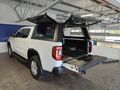 2025 Volkswagen Amarok 2.0 TDI 125kW Life Auto Double-Cab