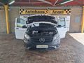 2023 Mercedes-Benz Vito 116 2.0 CDI Tourer Pro Auto