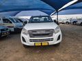2019 Isuzu D-Max 250 HO Hi-Rider 4x4 Single-Cab