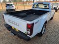 2019 Isuzu D-Max 250 HO Hi-Rider 4x4 Single-Cab