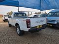 2019 Isuzu D-Max 250 HO Hi-Rider 4x4 Single-Cab