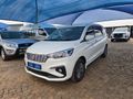 2022 Suzuki Ertiga 1.5 GLX Auto