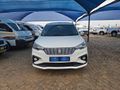 2022 Suzuki Ertiga 1.5 GLX Auto