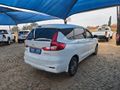 2022 Suzuki Ertiga 1.5 GLX Auto