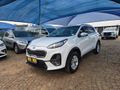 2019 Kia Sportage 1.6 GDI Ignite Auto