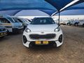 2019 Kia Sportage 1.6 GDI Ignite Auto