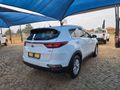 2019 Kia Sportage 1.6 GDI Ignite Auto