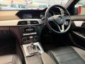 2014 Mercedes-Benz C-Class C 180 BE Coupe Auto