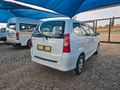 2007 Toyota Avanza 1.5 SX