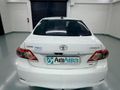 2012 Toyota Corolla 2.0 Exclusive Auto