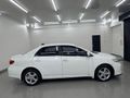 2012 Toyota Corolla 2.0 Exclusive Auto